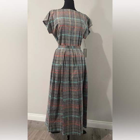 Jones New York Other - Jones New York Vintage NWT 80s/90s 2-Piece Set Size S Boho Mod Hippie Rare
